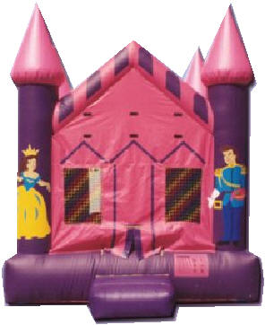 Dallas Fort Worth Plano Ninja Combo Bounce House & Party Rentals,   Keller, Fort Worth, Plano TX